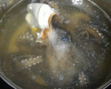 Foto del paso 4 de la receta: Pulpo a la gallega para principiantes