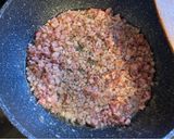 Carbonara recept fázis 4 fotója