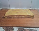 Foto del paso 7 de la receta: Torta de fiambre