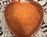 Foto del paso 5 de la receta: Bizcocho bicolor o mármol