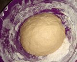 Foto del paso 3 de la receta: Medialunas