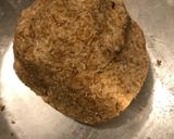 Foto del paso 3 de la receta: Tarta de masa integral fácil y relleno de espinaca