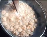 Soya Chunk Dunger kabab recipe step 1 photo