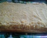 Jaffa szelet recept fázis 5 fotója