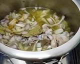 Lukaane Ka Shorba/Bone Broth recipe step 3 photo
