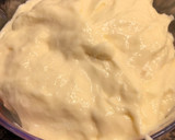 Foto del paso 8 de la receta: Bollitos de pan sin levadura