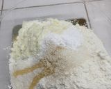 Foto langkah ke 1 dari resep Martabak Manis Mini (Discard Sourdough).