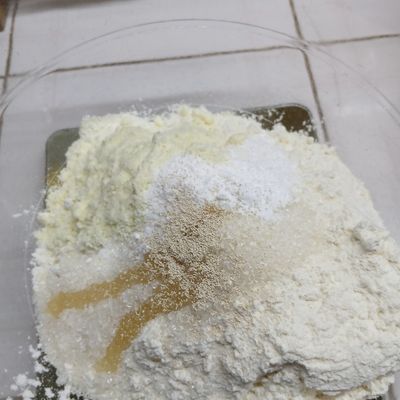 Langkah 1