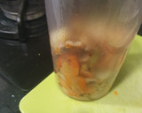 Foto del paso 4 de la receta: Redondo de ternera en salsa con champiñones