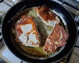 Une image de l'étape 4 de Pavé de thon poêlé 🍴.