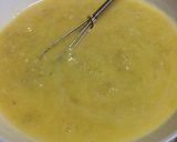 豆渣蛋糕香蕉堅果的食譜步驟5照片