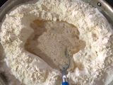 Masa para pizza
