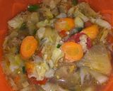 Foto langkah ke 5 dari resep SOP tetelan sapi.