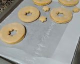 Foto del paso 3 de la receta: DONAS🍩Caseras rellenas de Crema Pastelera &Baileys...!😋