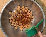 Hình bước làm 2 của món Salad Củ Dền