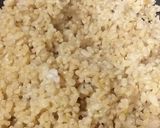 Foto del paso 3 de la receta: Ensalada de arroz integral