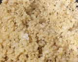 Foto del paso 3 de la receta: Ensalada de arroz integral