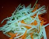 ส้มตำปลาร้า วิธีทำสูตร 5 รูป