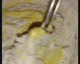 A picture of step 6 of Dry fruit cake.