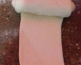 Foto del paso 20 de la receta: Pan de Manteca Hojaldrado