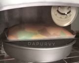 Foto langkah ke 6 dari resep Unicorn OGURA CAKE.