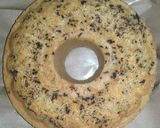 Foto langkah ke 6 dari resep Bolu cokocip,keju, !.