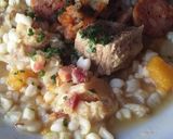 Foto del paso 24 de la receta: Locro Argentino