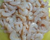 Foto langkah ke 1 dari resep Bakwan udang.