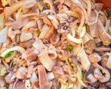 Foto del paso 4 de la receta: Cazuela de calamares