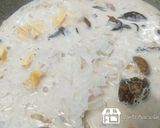 รูปขั้นตอนการทำที่ 2 ของ ต้มเส้นแกงร้อน