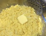 Foto del paso 5 de la receta: Späetzele rápidos y muy rico