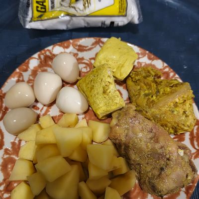 Langkah 1