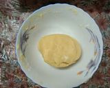 A picture of step 1 of Patties.