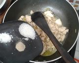Foto langkah ke 4 dari resep Ayam fillet sayur.