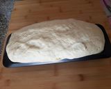 Foto del passaggio 4 della ricetta Pane in cassetta con noci 🍞