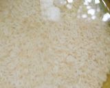 जीरा राइस (Jeera Rice recipe in hindi) रेसिपी चरण 1 फोटो