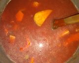 Foto del paso 4 de la receta: Guiso de arroz
