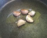 Foto del paso 4 de la receta: Conejo al ajillo