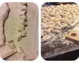 Foto del paso 3 de la receta: Ñoquis de papa
