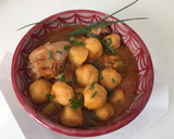 Foto del paso 6 de la receta: VORI VORI (Típica Paraguaya)
