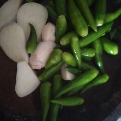Langkah 3