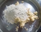 मैदा नानकटाई (nankhatai recipe in marathi) रेसिपी स्टेप 4 फोटो 