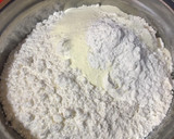 Foto del paso 2 de la receta: Budín de naranja sin gluten