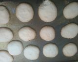 Foto del paso 2 de la receta: Polvorosas