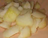Foto del paso 1 de la receta: Jugo de Peras
