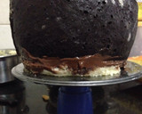 A picture of step 39 of Vertical Layer Cake.