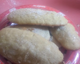Foto del paso 6 de la receta: Vainillas caseras de tamara