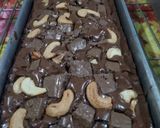 Foto langkah ke 8 dari resep Brownies Panggang (AnnikaCake).