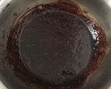 Foto langkah ke 6 dari resep Brownies Kukus Putih Telur.