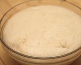 Pita kenyér recept fázis 2 fotója